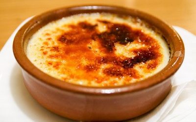 Crema catalana