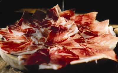 Diferencias entre un jamón ibérico de bellota y un jamón ibérico de cebo