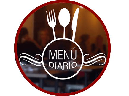 Ресторан в Салоу Asador Daily Special Menu