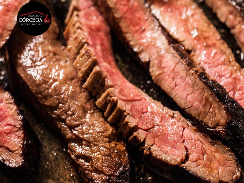 Why Black Angus Beef Is Better? Corcega Restaurant